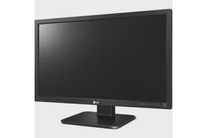 LG 24MB65PY-I 24" Class WUXGA LED Monitor - Black