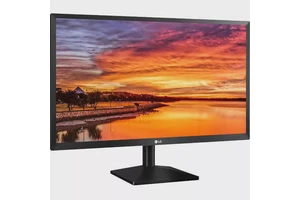 LG 24BK430H-B 24" Class Full HD LCD Monitor - 16:9