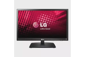 LG 19CNV42K-B Cloud Monitor V All-in-One Zero Client Tera2321 - Black Hairline - TAA Compliant