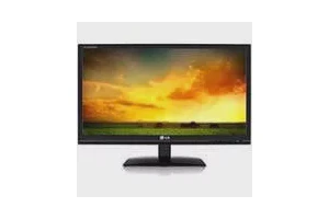 LG 24M34D-B 24" Class Full HD LCD Monitor - 16:9 - Black