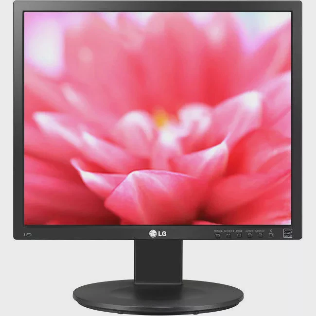 LG 19MB35D-B 19