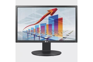 LG 22MB35PY-I Professional 22" LED LCD Monitor - 16:9 - 5 ms
