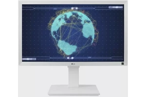 LG 22BL450Y-W 22" Monitor 1920 x1080