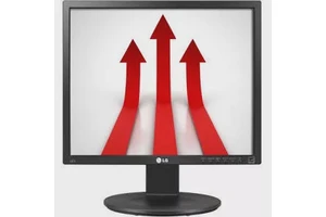 LG 20M35D-B HD+ LCD Monitor