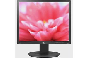 LG 19MB35D-B 19" Class SXGA LCD Monitor - 5:4 - Black