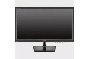 LG 19M35D-B WXGA LCD Monitor - 16:9 - Black