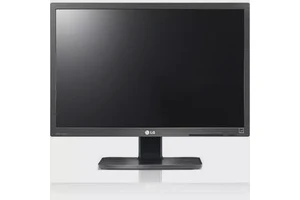LG 22EB23PY-B 22" Class WSXGA+ LCD Monitor - 16:10 - Black