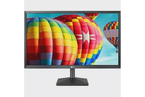 LG 22BK430H-B 22" Class Full HD LCD Monitor - 16:9 - Black