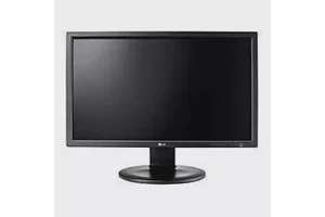 LG 22MB35PU-B 22" Class Full HD LCD Monitor - 16:9 - Black Hairline