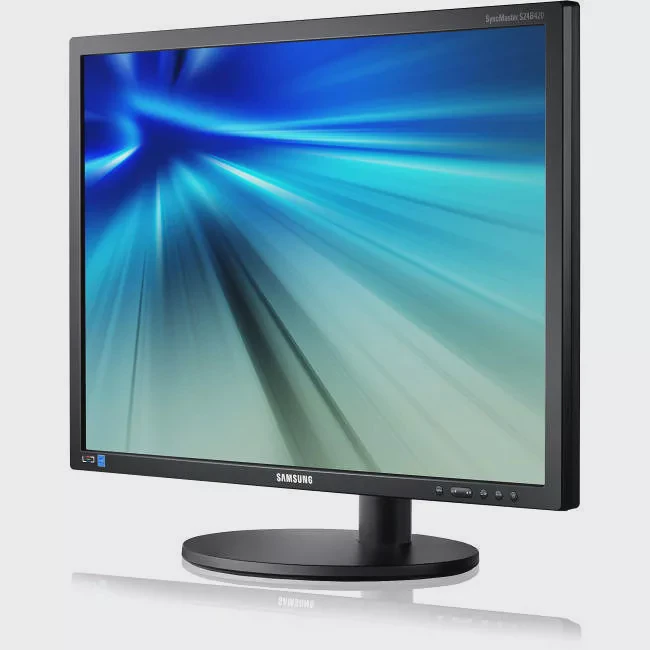 Samsung S19B420BW SyncMaster 19