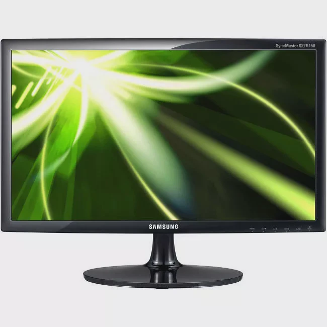 Samsung S19B150N SyncMaster 19