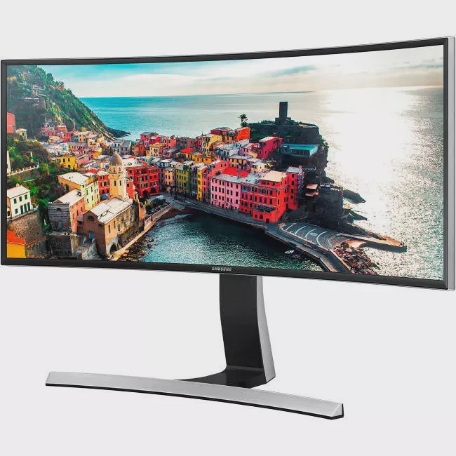 Samsung LS34E790CNS/GO S34E790C 34