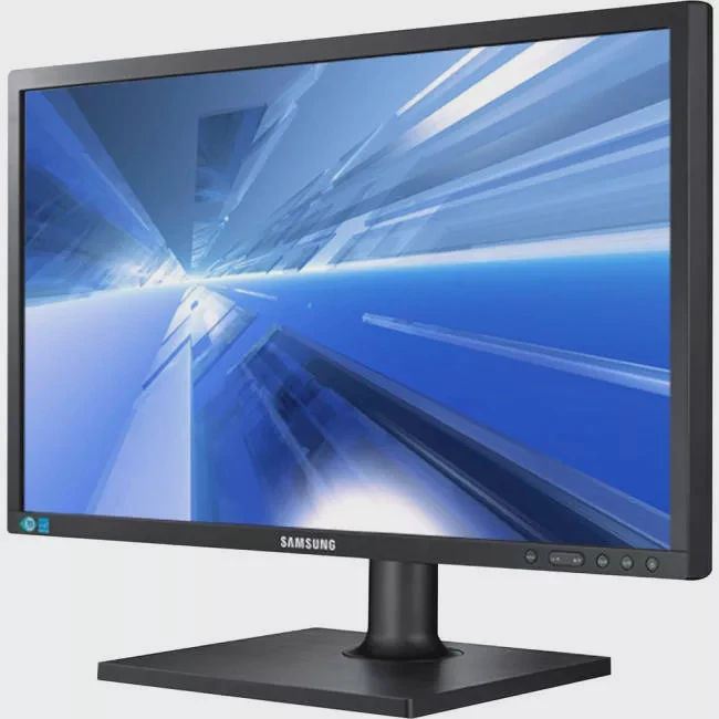 Samsung S24C650BW 24