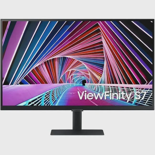 Samsung LS27A704NWNXZA 27