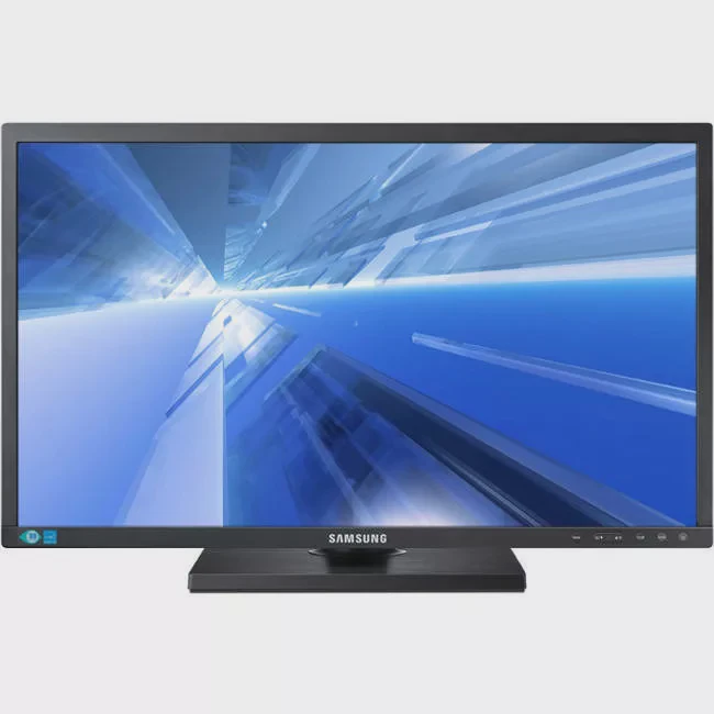 Samsung S24C650DW 24