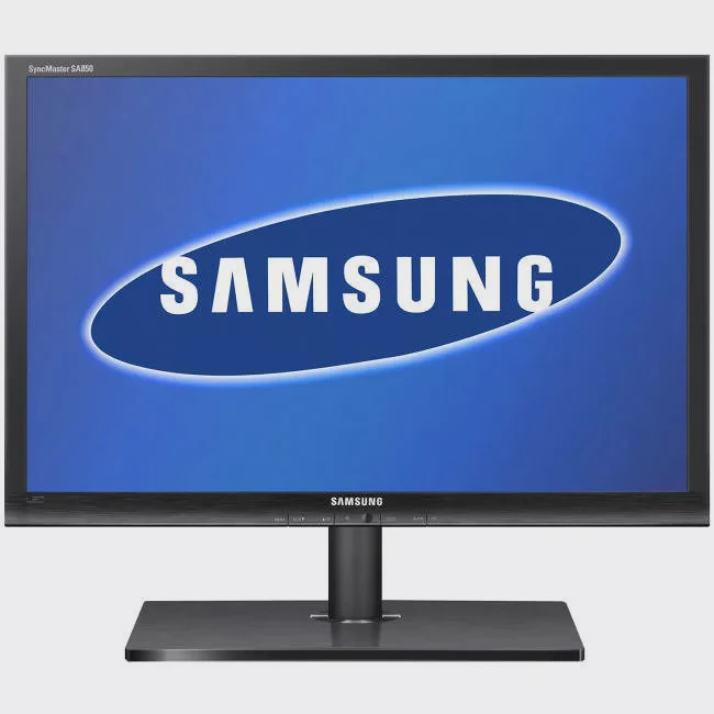 Samsung S24A850DW SyncMaster 24