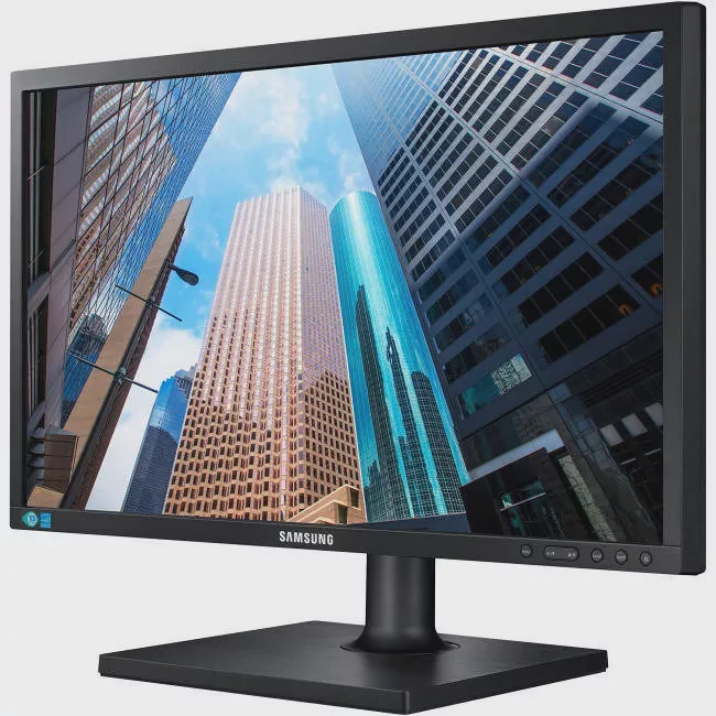 Samsung S24E650DW 24