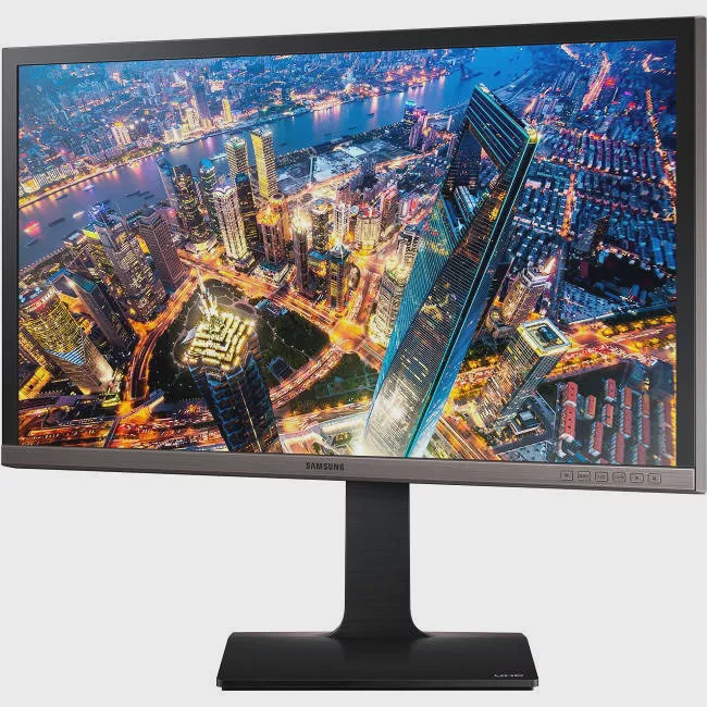 Samsung LU28E85KRS/GO U28E850R 28