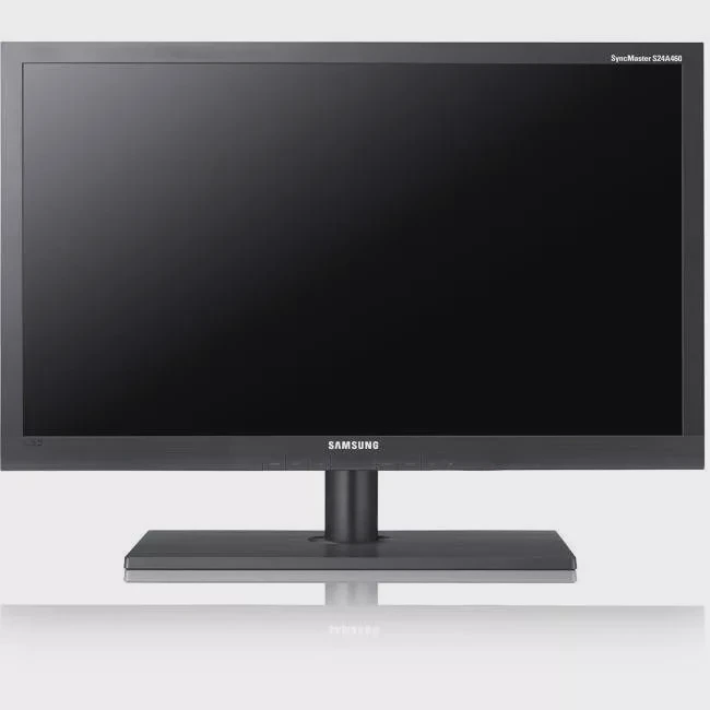 Samsung LS24A460BSU/ZA SyncMaster S24A460B 24