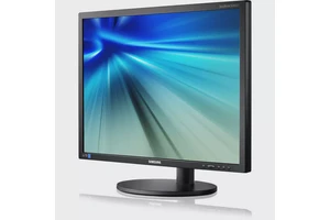 Samsung S19B420BW SyncMaster 19" LED LCD Monitor - 16:10 - 5 ms