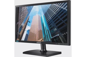 Samsung S23E200B 23" Class Full HD LCD Monitor - 16:9 - Black
