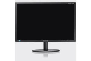 Samsung S22B420BW SyncMaster 22" LED LCD Monitor - 16:10 - 5 ms