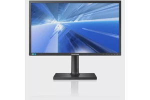 Samsung S22C650D Full HD LCD Monitor - 16:9 - Matte Black