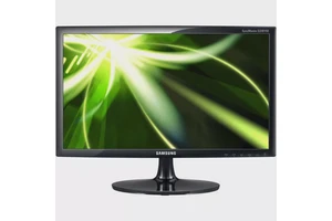Samsung S19B150N SyncMaster 19" LED LCD Monitor - 16:9 - 5 ms