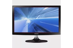 Samsung S20D300H HD+ LCD Monitor - 16:9 - Red Gradation Glossy