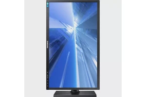 Samsung S24C650PL Full HD LCD Monitor - 16:9 - Matte Black