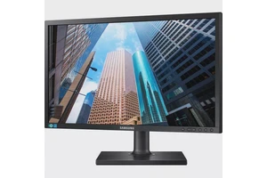 Samsung S22E450B Full HD LCD Monitor - 16:9 - Black