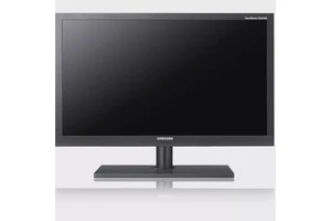 Samsung LS24A460BSU/ZA SyncMaster S24A460B 24" Class Full HD LCD Monitor - 16:9 - Matte Black