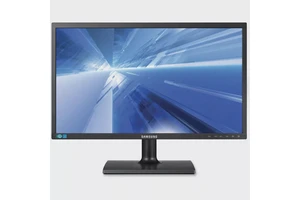Samsung S23C200B 23" Class Full HD LCD Monitor - 16:9 - Black