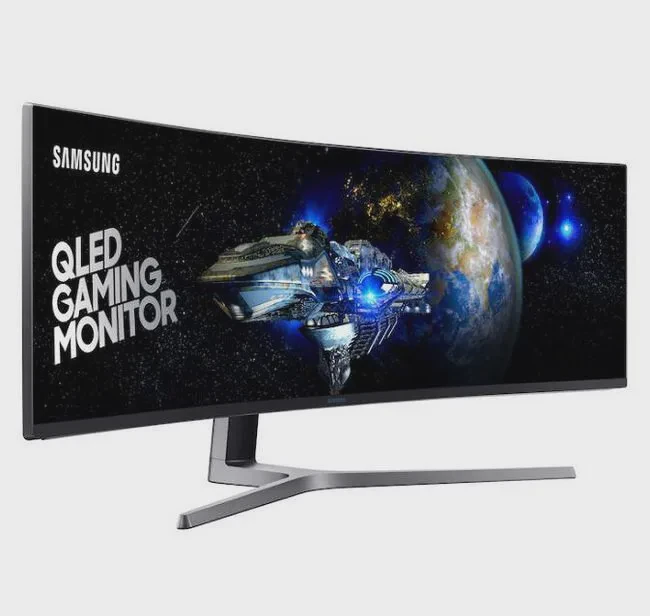 Samsung C49HG90DMN 49