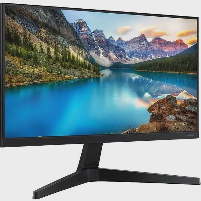 Samsung F27T374FWN Black 27