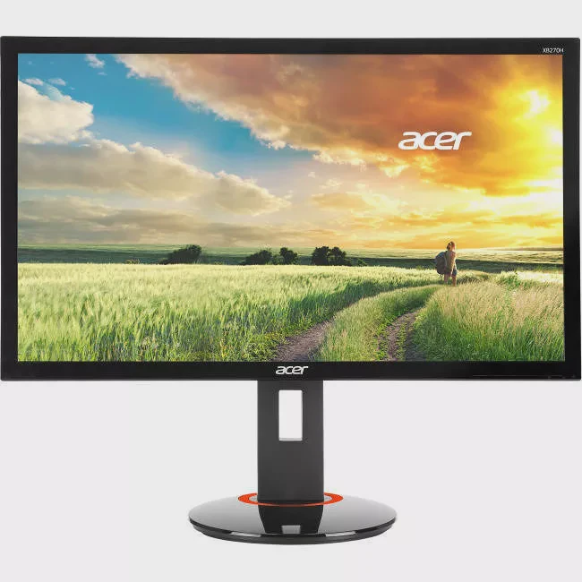 Acer UM.HB0AA.A01 XB270H 27