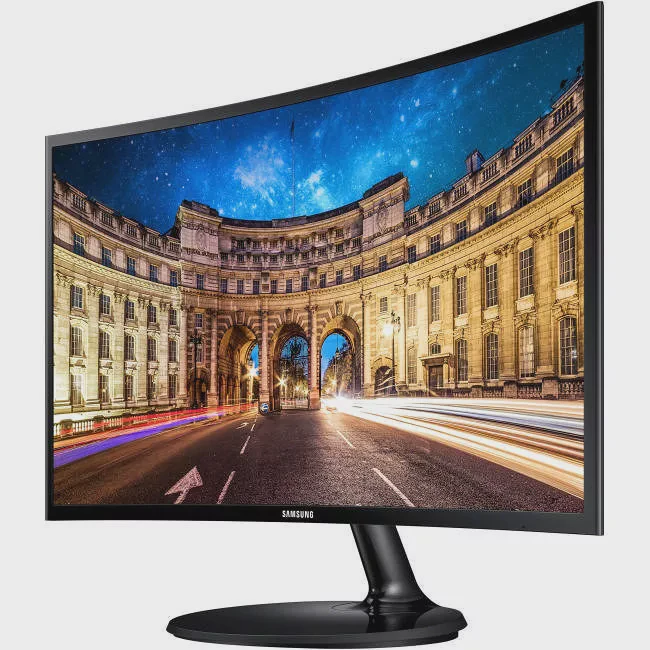 Samsung C27F390FHN C27F390 27