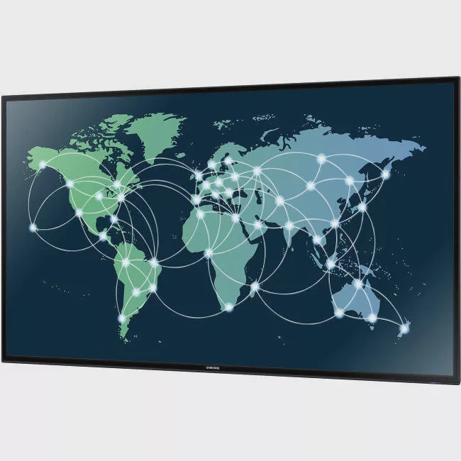 Samsung ED65E ED-E Series 65