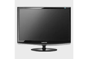 Samsung 2333SW SyncMaster 23" LCD Monitor - 16:9 - 5 ms