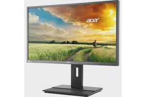 Acer UM.HB6AA.B03 B276HK Bymjdpprzx 27" LED LCD Monitor - 16:9 - 6ms