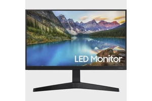 Samsung F22T374FWN T37F - 22" LED Monitor - 1920x1080 - 16:9