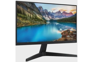 Samsung F27T374FWN Black 27" FHD, IPS, Panel, 1920x1080, 16:9, HDMI/DP/USB, tilt stand Monitor