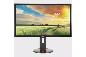 Acer UM.HB0AA.A01 XB270H 27" Class Full HD LCD Monitor - 16:9 - Black