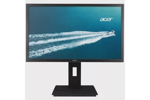 Acer UM.FB6AA.003 B246WL 24" LED LCD Monitor - 16:10 - 6ms