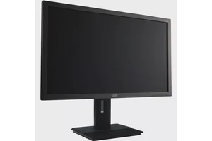 Acer UM.HB6AA.001 B276HL 27" Class Full HD LCD Monitor - 16:9 - Dark Gray