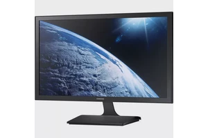 Samsung LS22E310HSJ/ZA LS22E310HSJ Full HD LCD Monitor - 16:9 - Black