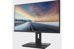 Acer UM.HB6AA.C04 B276HUL 27" LED LCD Monitor - 16:9 - 5ms
