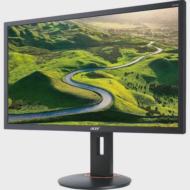 Acer UM.FX0AA.004 XFA240 Full HD LED LCD 24