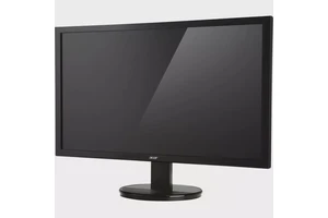 Acer UM.FX2AA.004 K242HL 24" Class Full HD LCD Monitor - 16:9 - Black