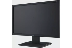 Acer UM.FV6AA.003 V246HL 24 inch LED LCD Monitor - 16:9 - 5ms
